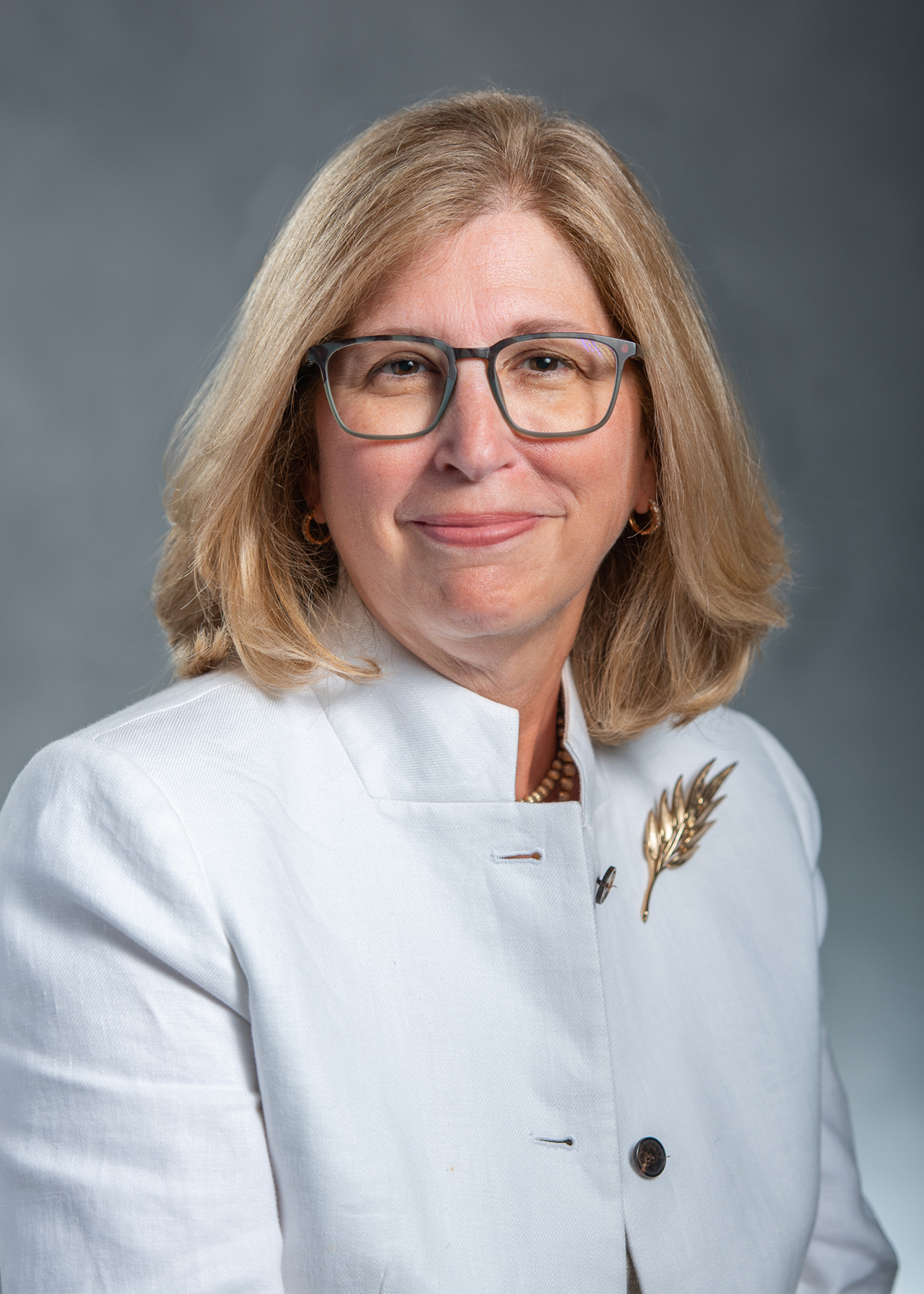 MSU Provost Teresa K. Woodruff, Ph.D.