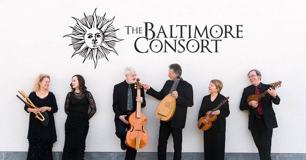 The Baltimore Consort