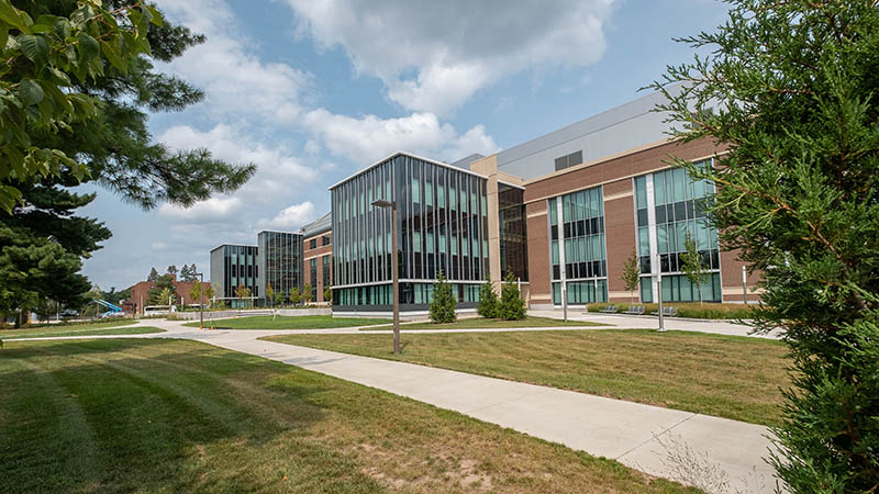 STEM teaching and learning facility
