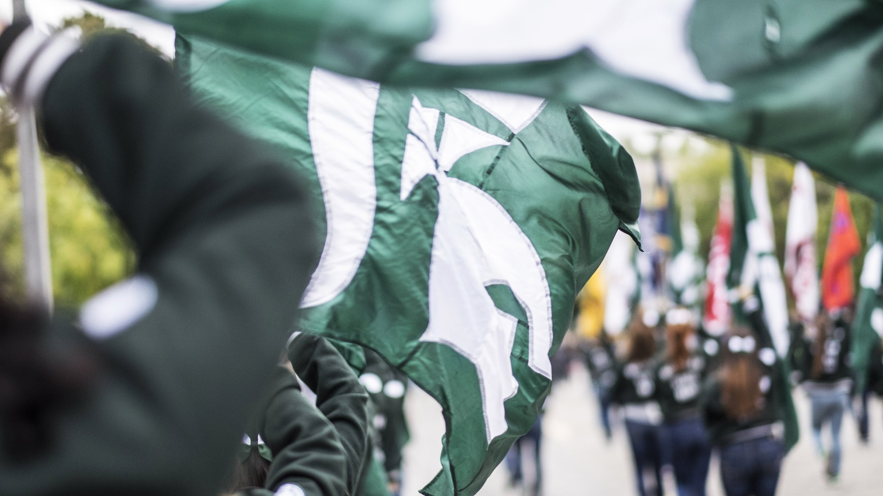 Celebrating history MSUToday Michigan State University