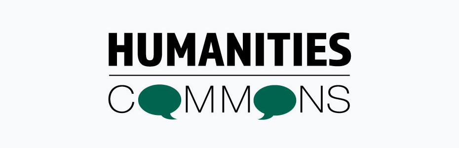 Humanities Commons logo