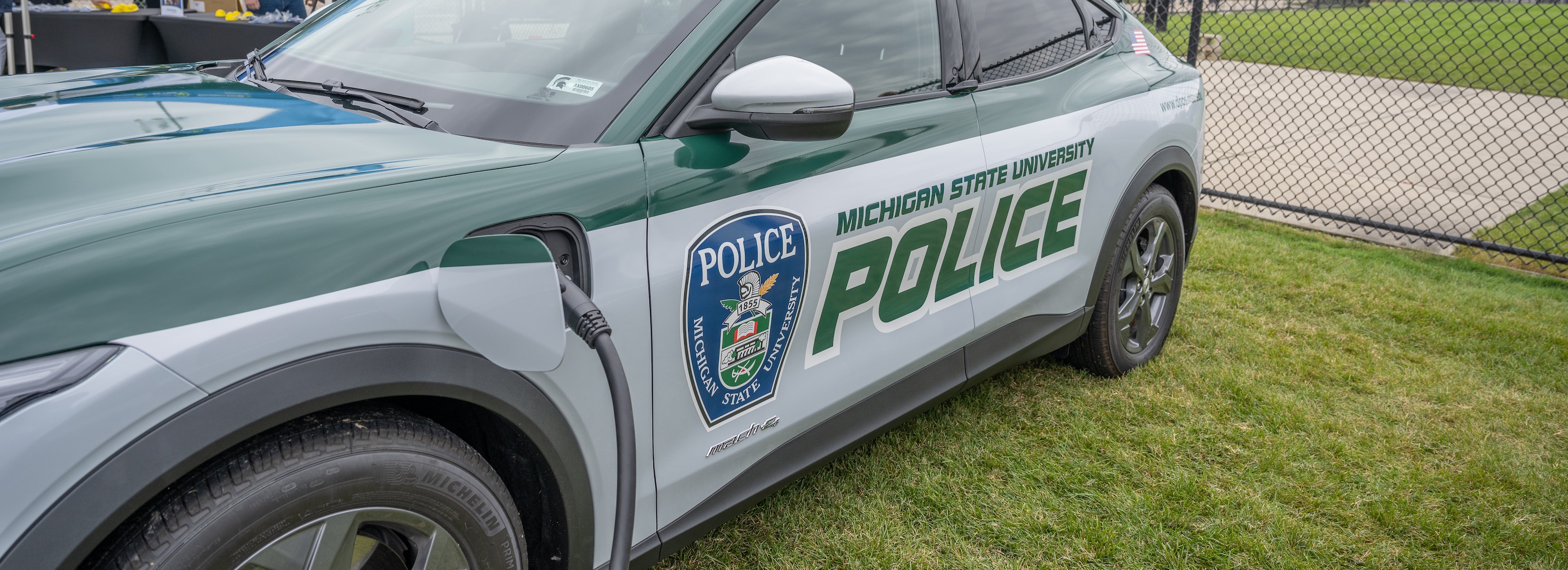 Msu Awarded A Second Accreditation Term In Emergency Management Msutoday Michigan State 0558