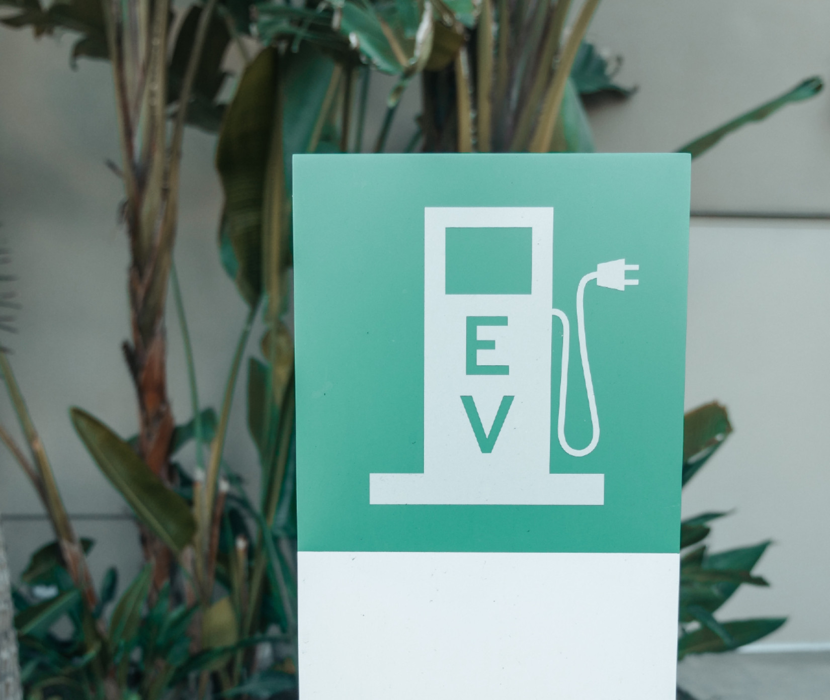 Passive Income From Ev Charging Stations