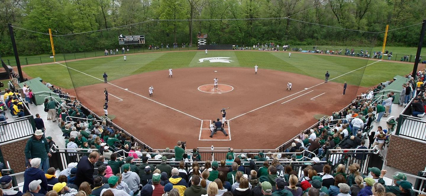 Spartan Softball Coach Jacquie Joseph Retires Msutoday Michigan State University