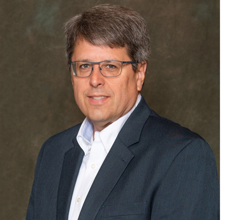 John M. Clements, assistant professor of public health in the College of Human Medicine