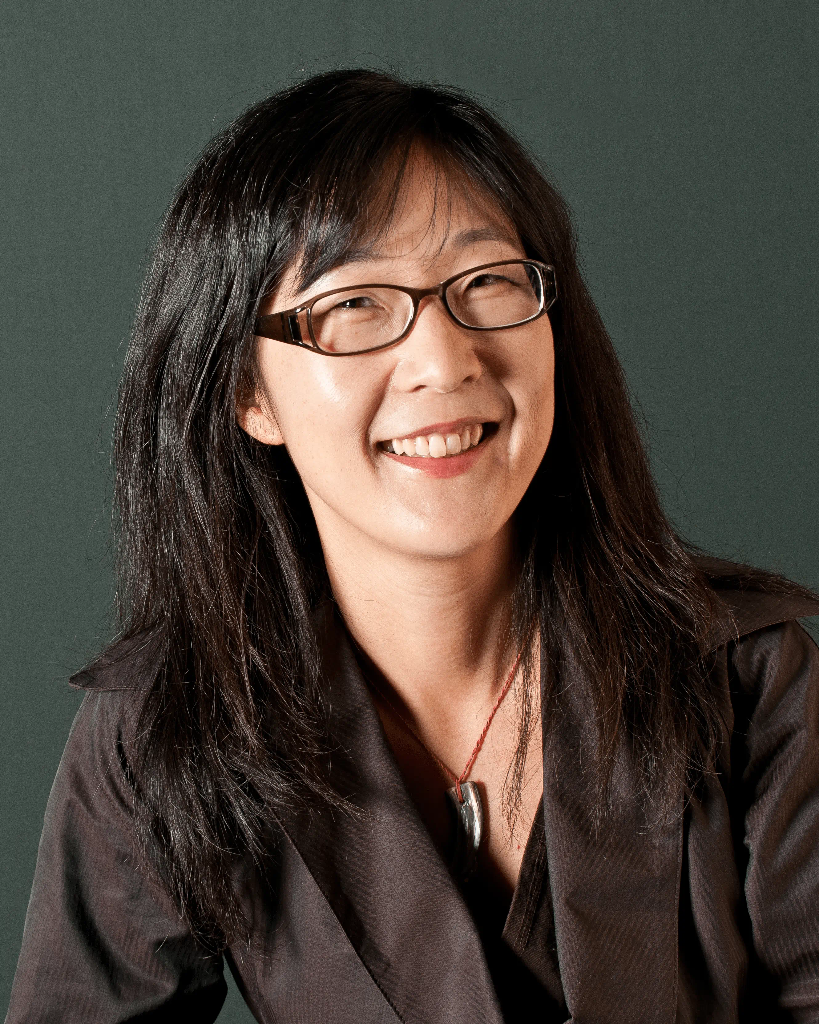 Photo of Sue Rhee