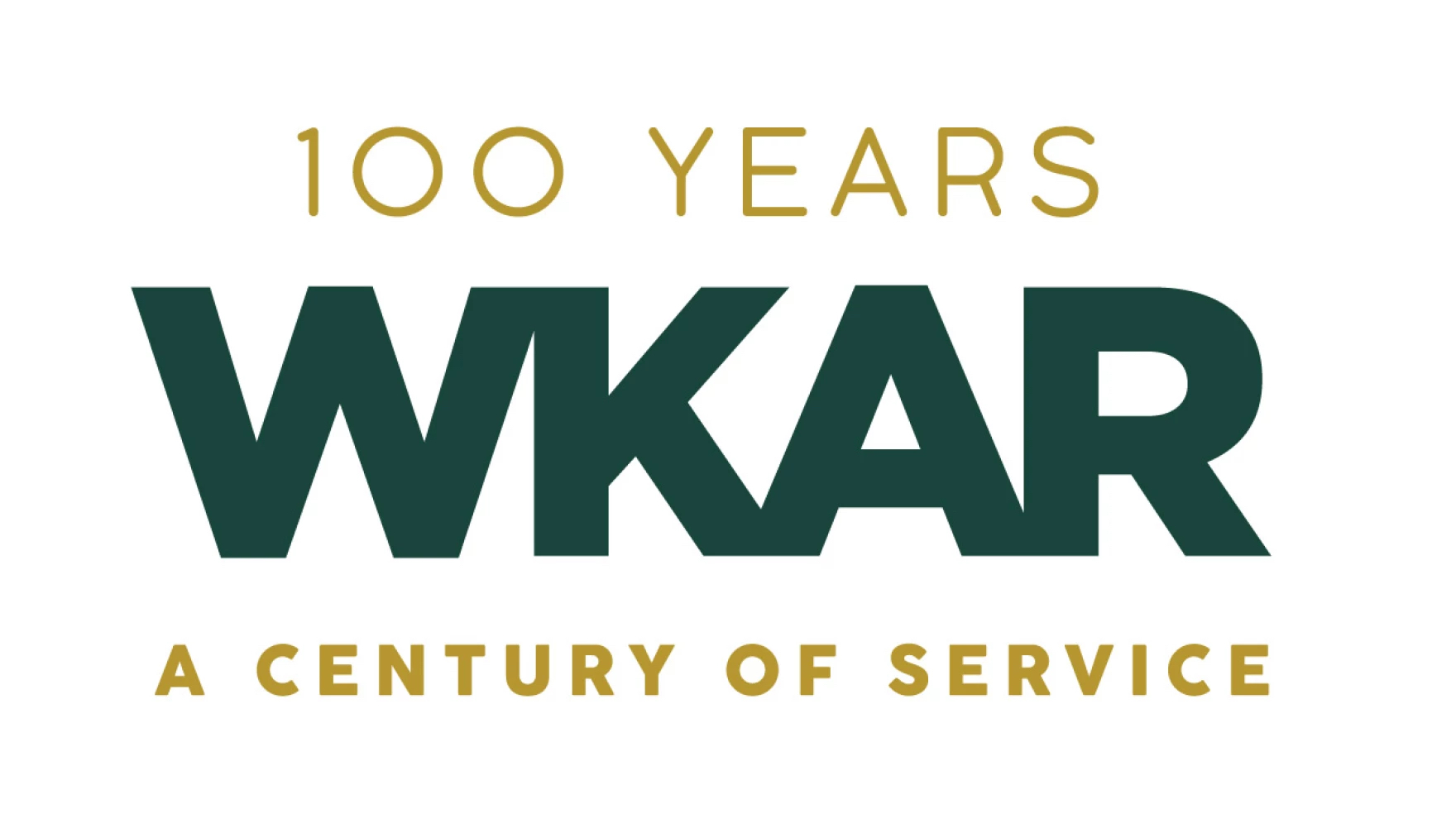 100 Years WKAR A century of service