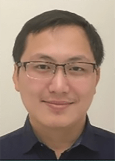 Tuo Wang, Carl H. Brubaker, Jr., Associate Professor, MSU Department of Chemistry. Photo courtesy Tuo Wang