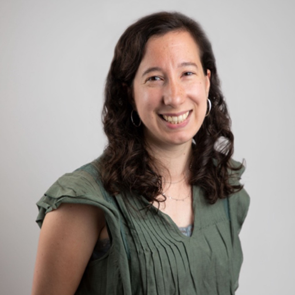 Sarah Saunders, Michigan State University adjunct scholar and senior manager of quantitative science at the National Audubon Society
