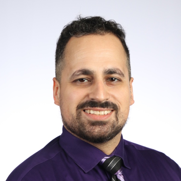 Michigan State University Assistant Professor Joey Rodriguez, who helped spearhead the project that discovered the Earth-sized exoplanet TOI-700 e