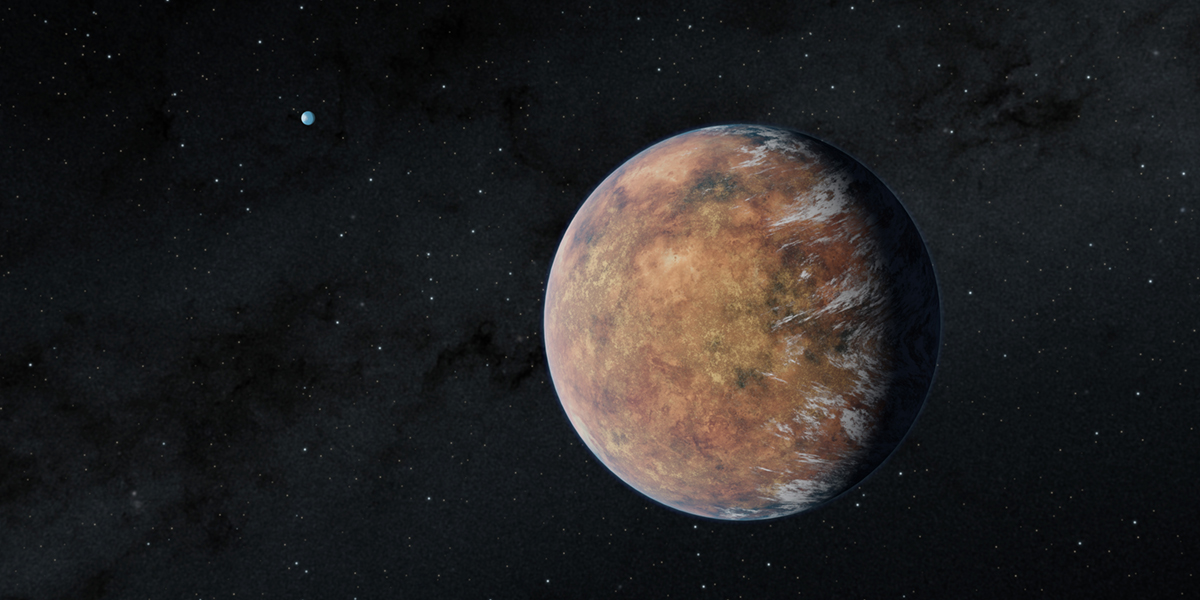 Ask The Expert: Breaking Down The Discovery Of An Earth-sized Planet ...