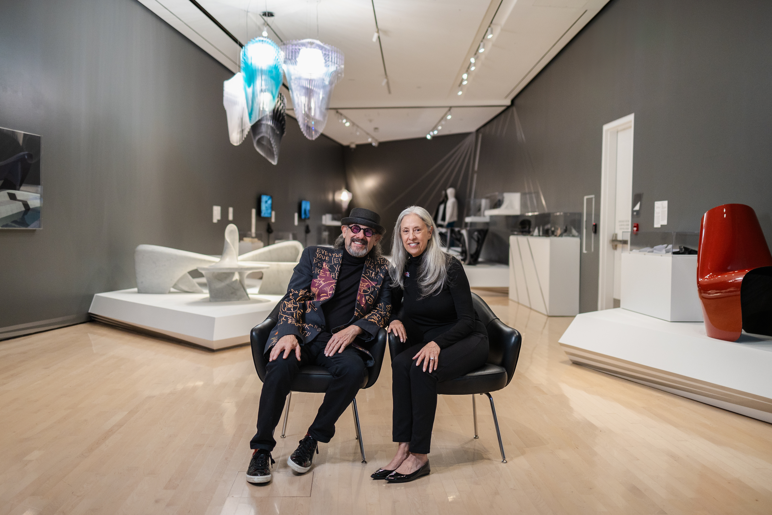  7 5m gift enables unparalleled engagements with art at the msu broad