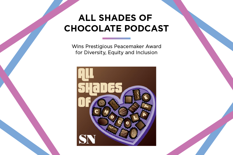 All Shades of Chocolate podcast