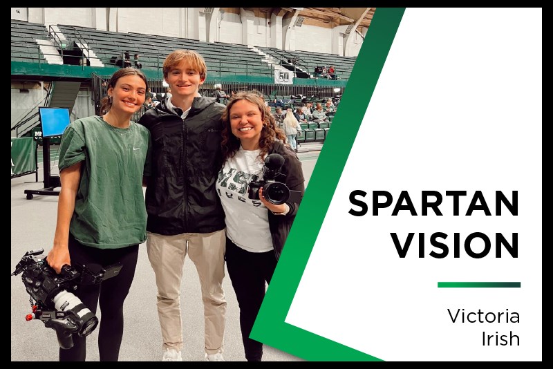 Spartan Vision team
