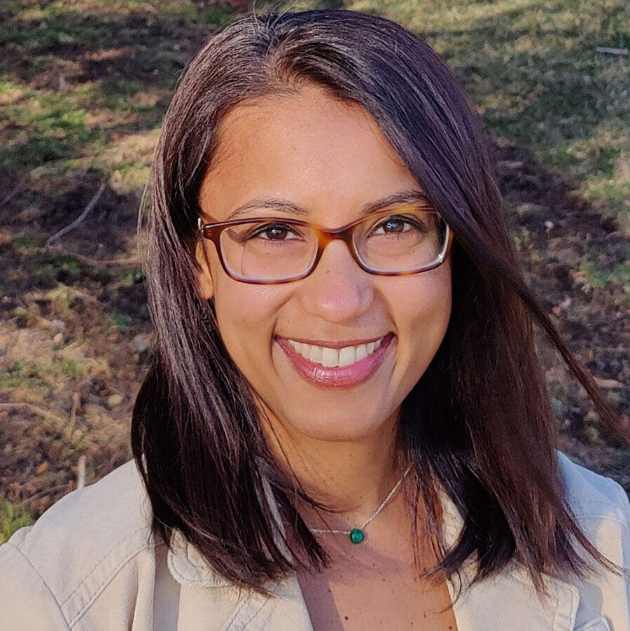 Michigan State University Assistant Professor Alisha Shah