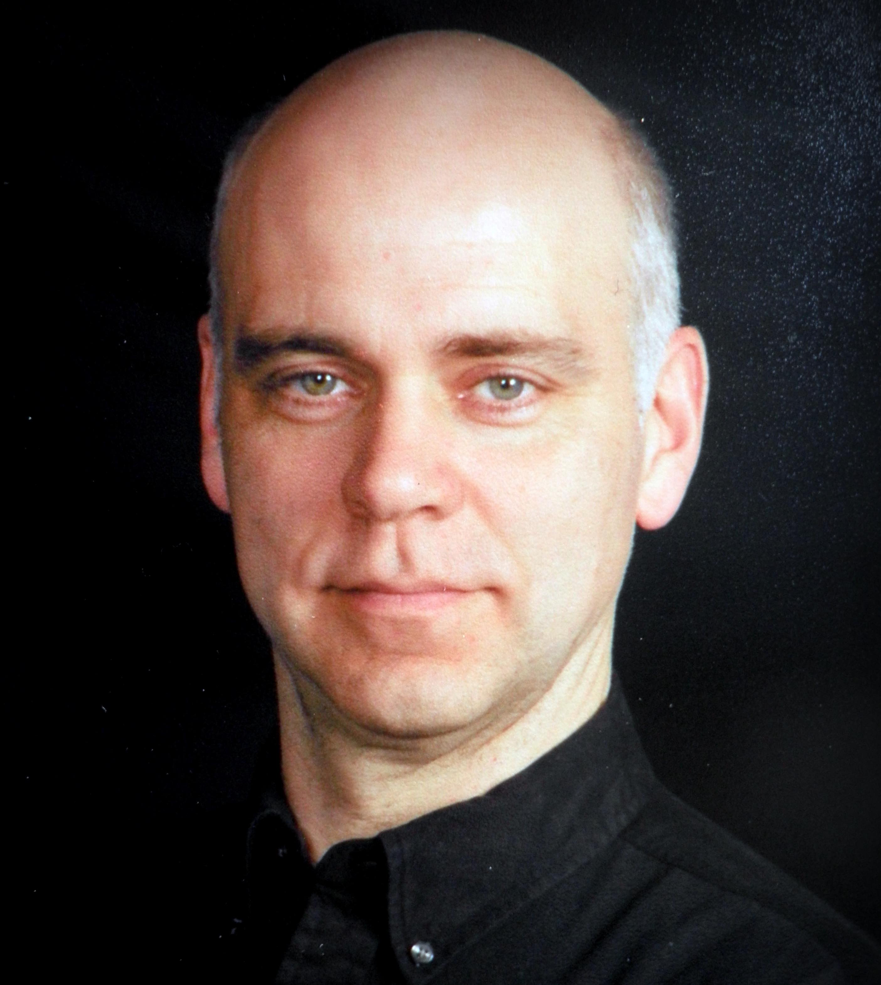 Mark Reimers