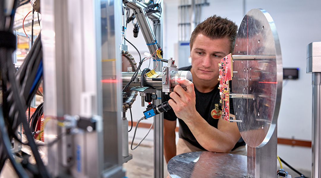 From The Facility For Rare Isotope Beams [FRIB] At The Michigan State ...