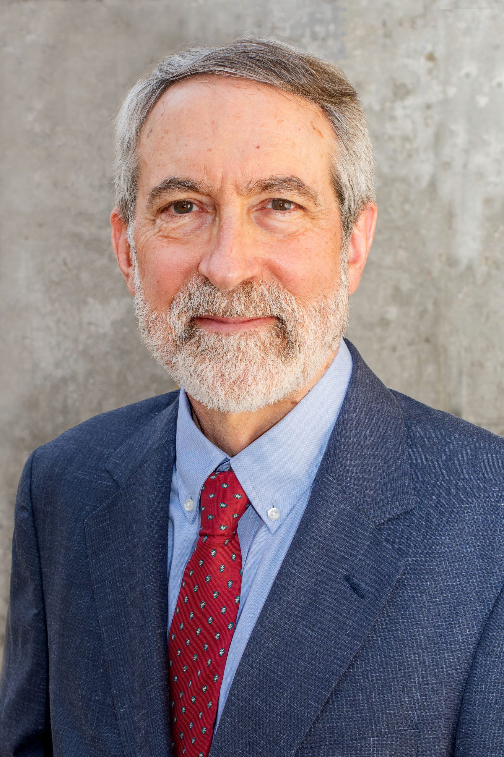 Michigan State University Professor Jeff Conner