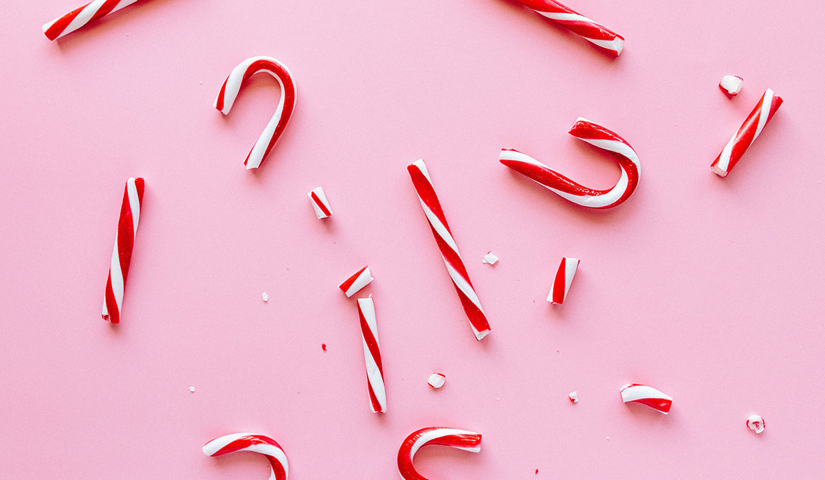 Putting your teeth to the test during candy cane season | MSUToday ...