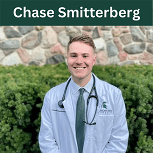 Chase Smitterberg
