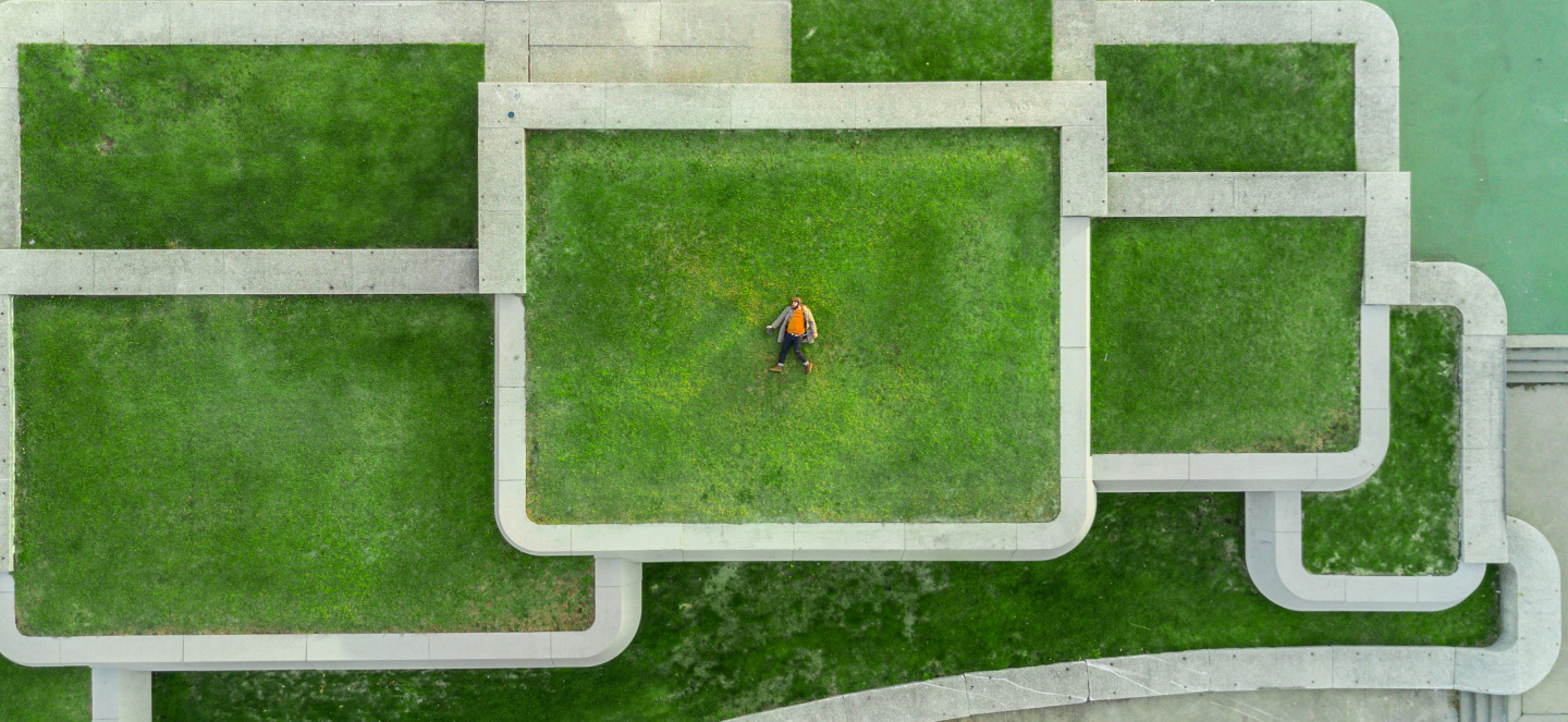 Ask the expert: Can nature-based interventions positively impact the mental health of students of color? | MSUToday Ask the expert: Can nature-based interventions positively impact the mental health of students of color? | MSUToday