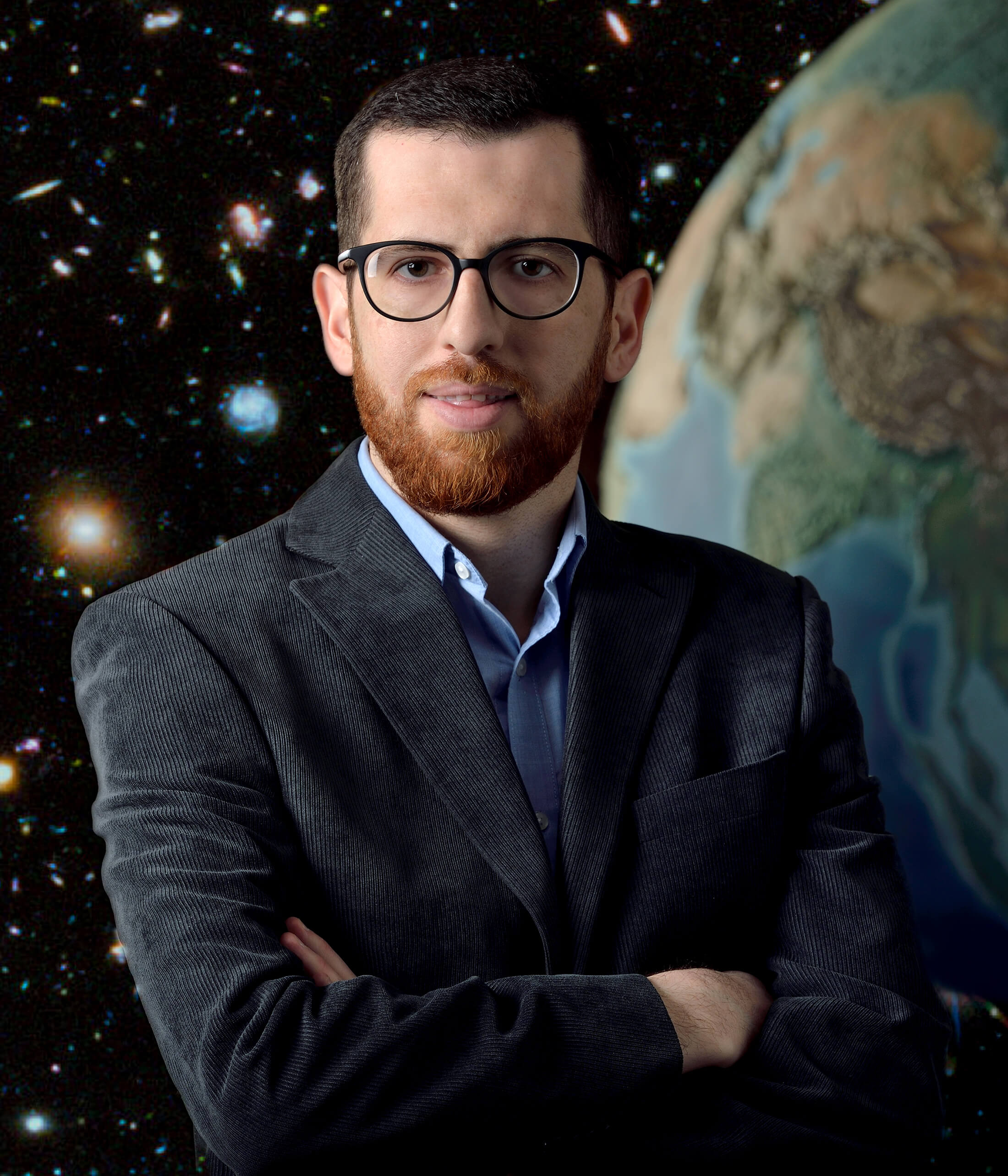 Elias Aydi