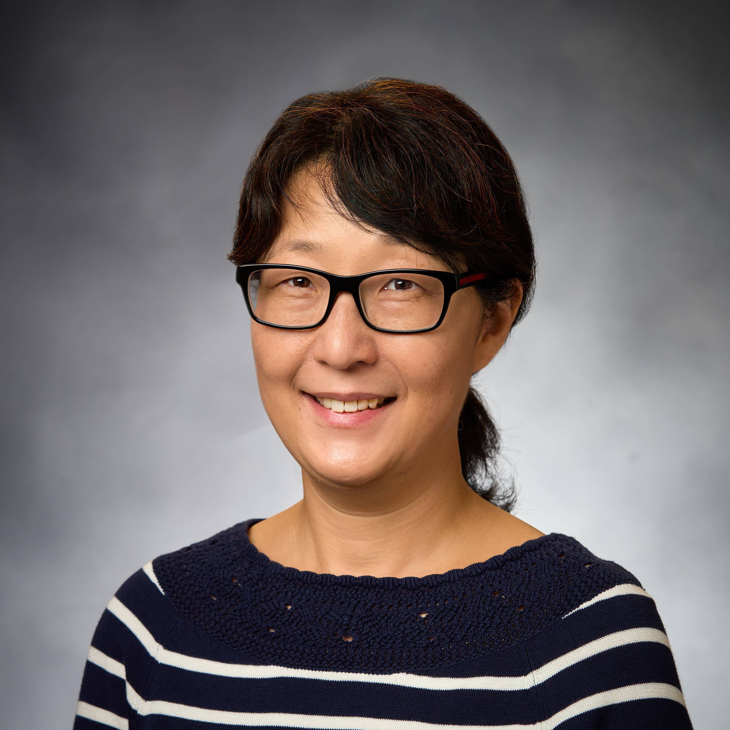 Sue Rhee