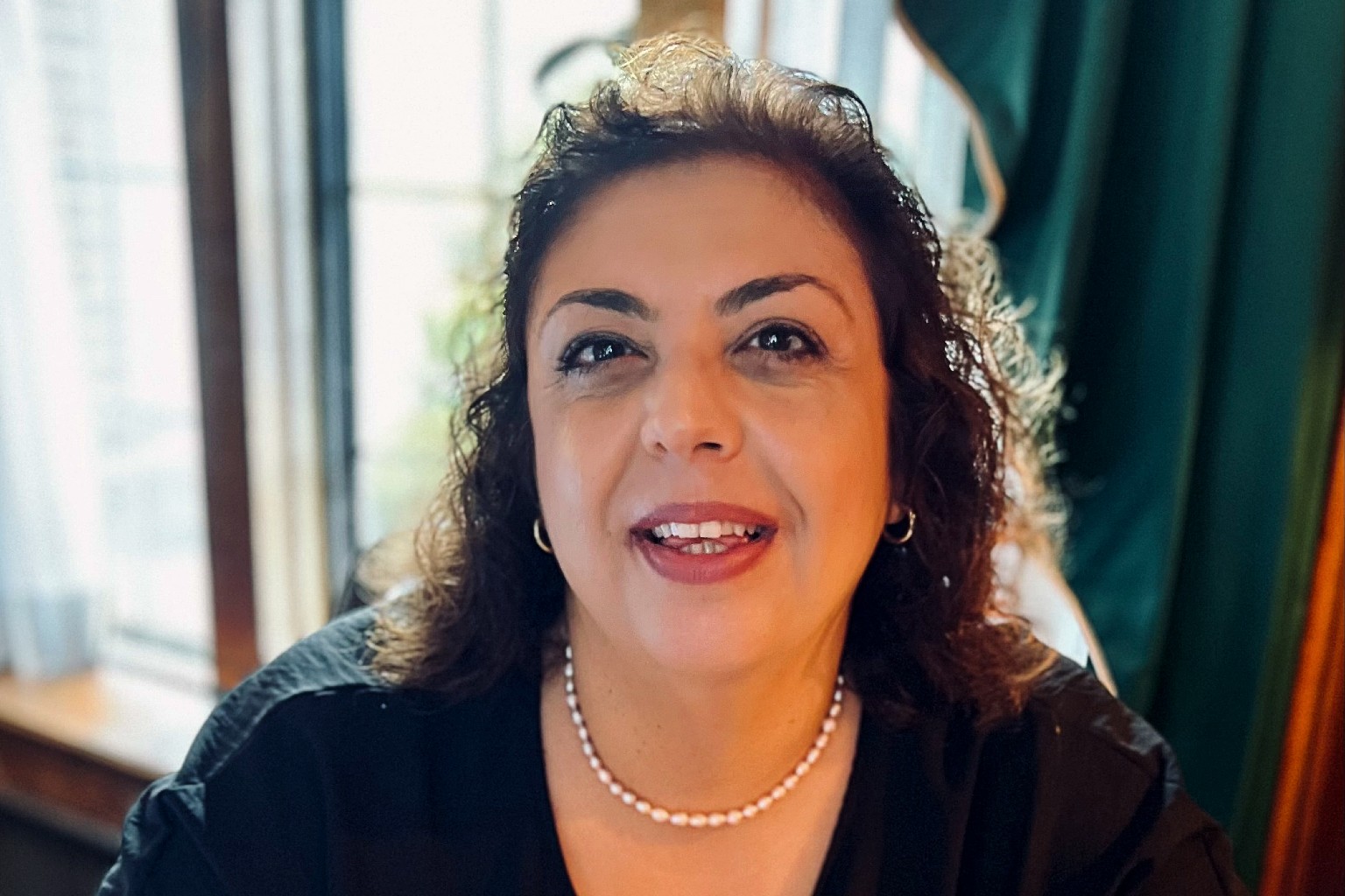 Carmen De Lorenzo