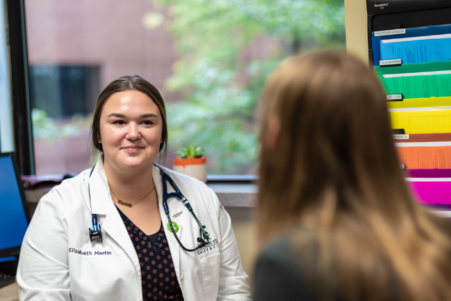 MSU advances rural health care through education and innovation | MSUToday