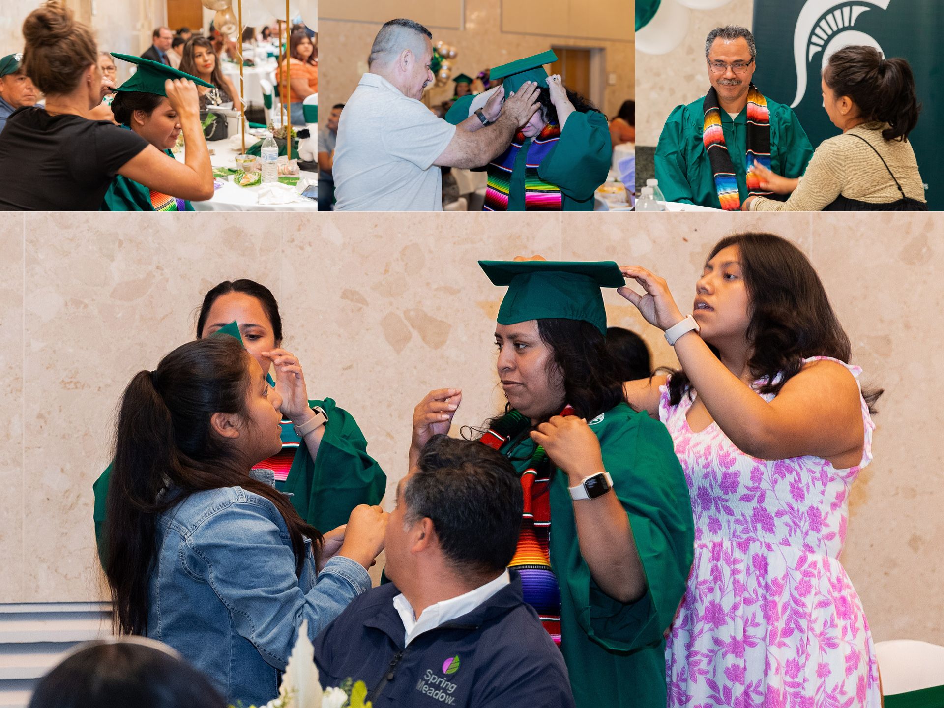 Migrant Student Services receives $2 3M for its High School Equivalency Migrant Student Services receives $2 3M for its High School Equivalency