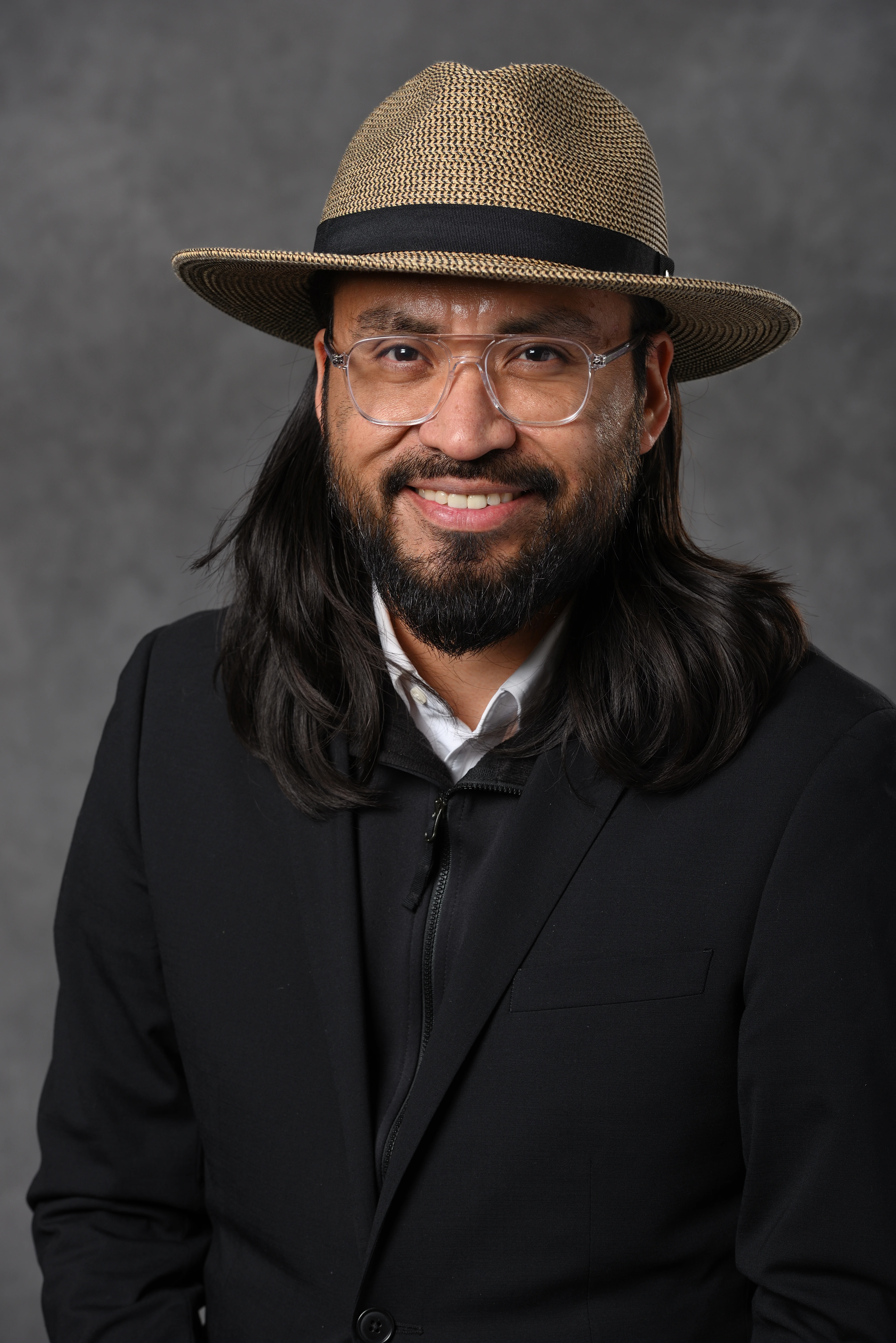 José Mendoza-Cortescatalyst