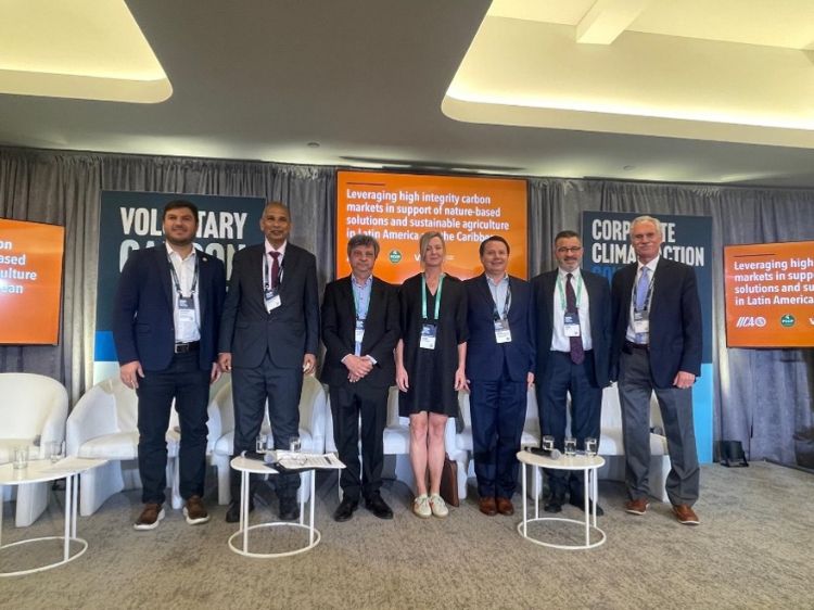  Partnership for Agricultural Carbon (PAC) 