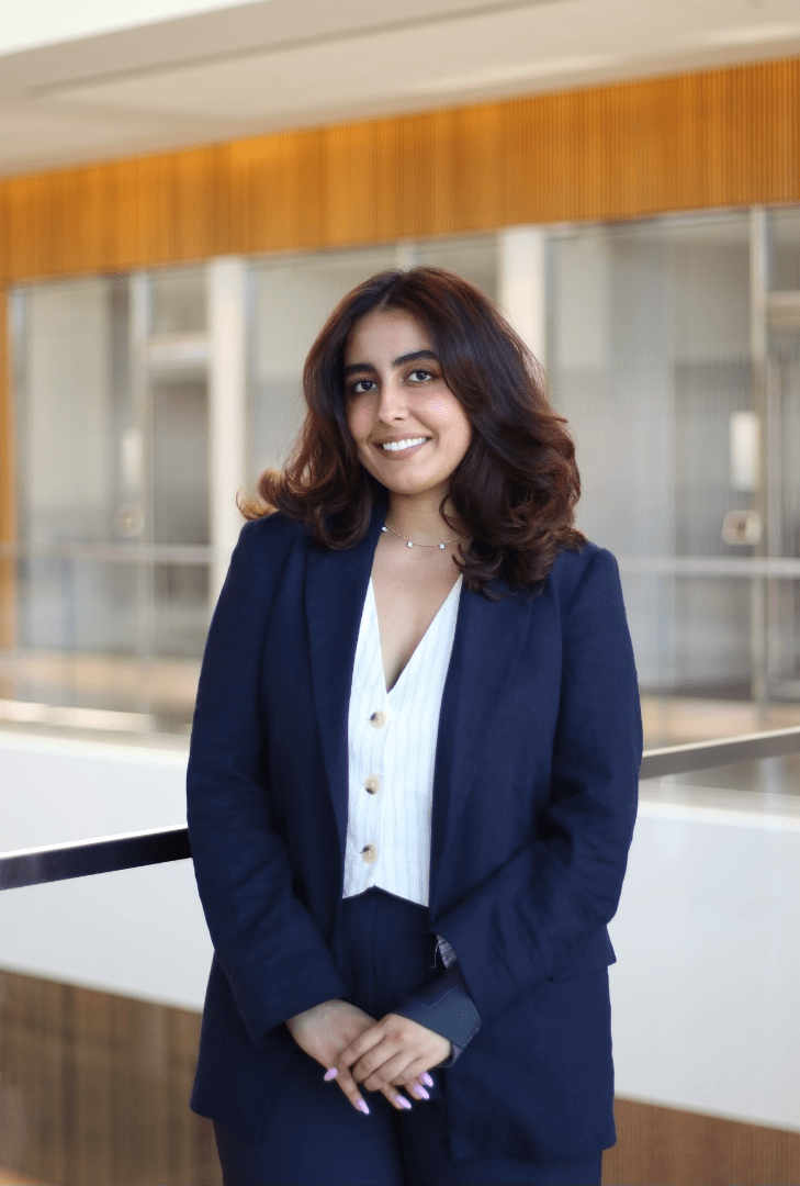 Student Perspective: Fostering Community through International Student Association Student Perspective: Fostering Community through International Student Association