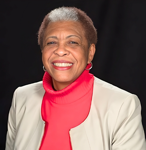 Eunice Foster