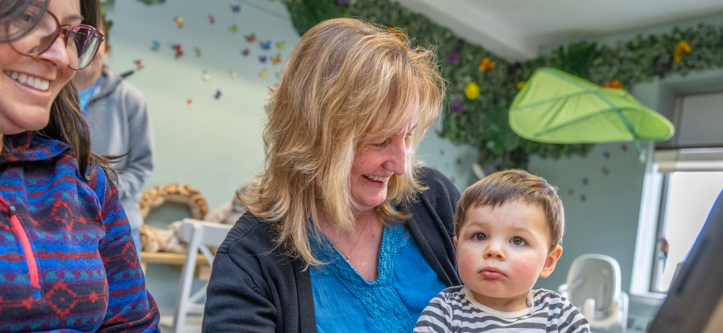 Groundbreaking study improves children’s health across the nation | MSUToday