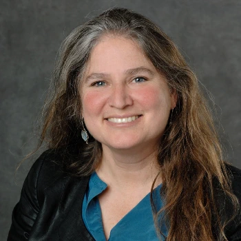 Yael Aronoff