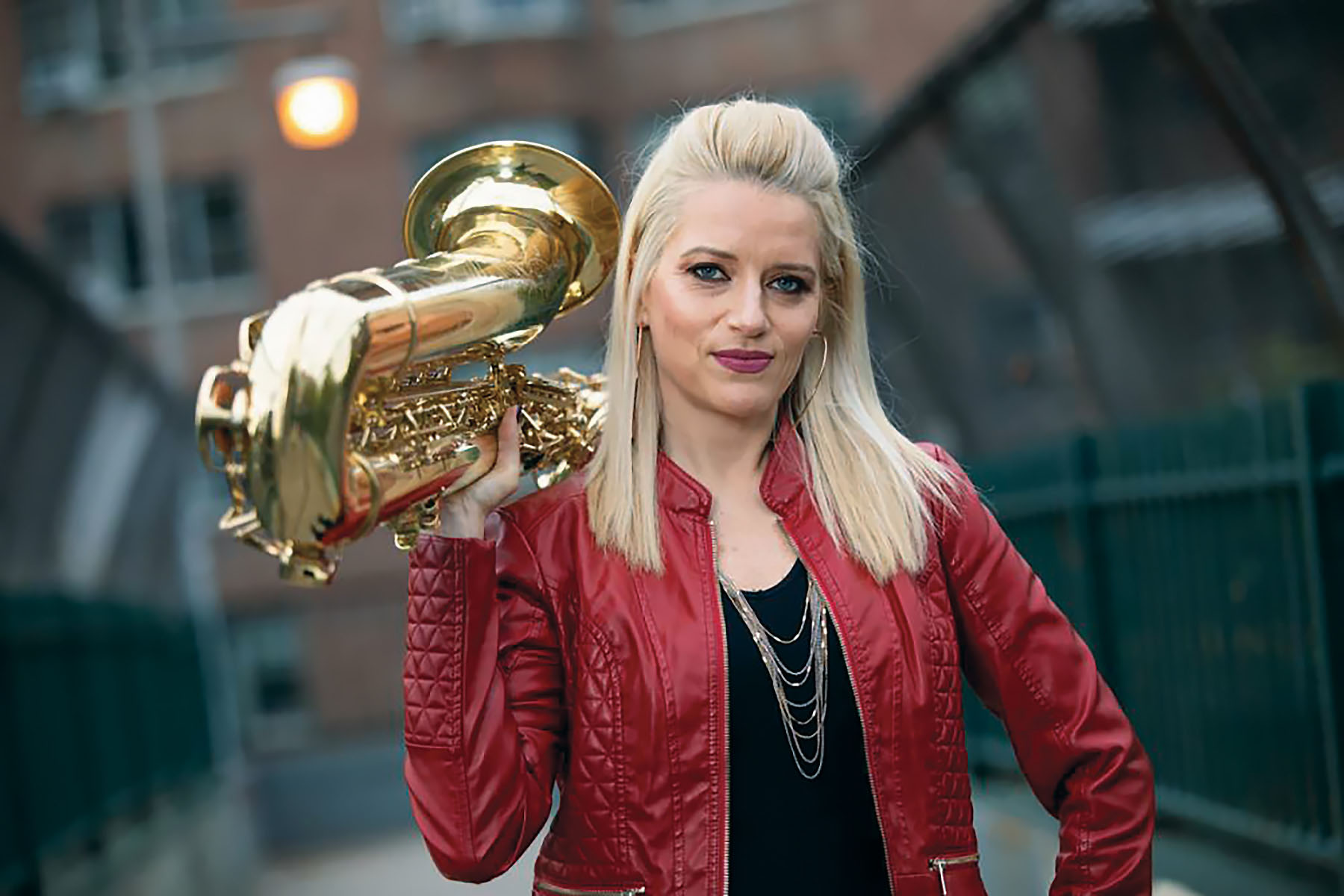 Lauren Sevian