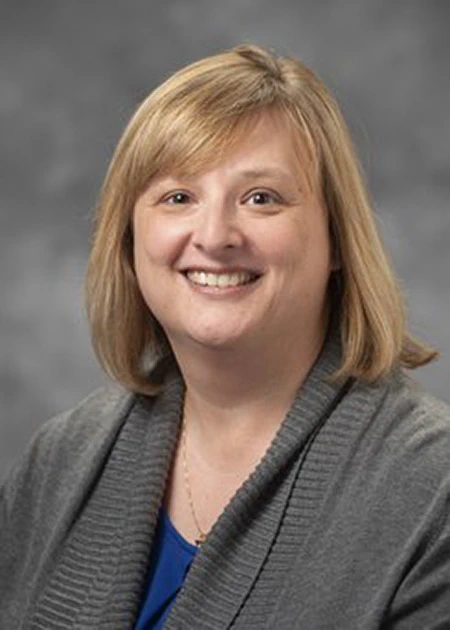 Andrea Cassidy Bushrow