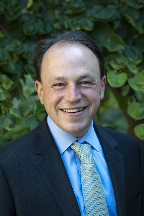 Headshot of Matt Grossmann.