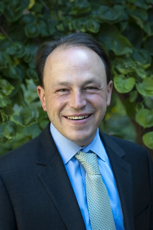 Matt Grossman