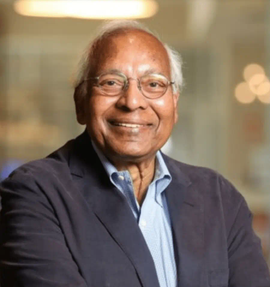 Anil Jain is a University Distinguished Professor and Douglas E. Zongker Endowed Professor in Michigan State University’s College of Engineering