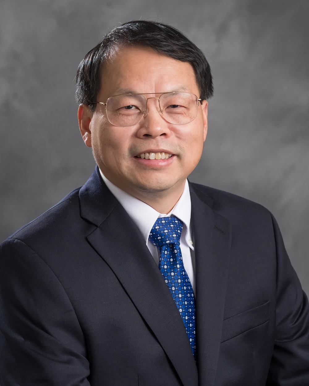 Jianguo “Jack” Liu 