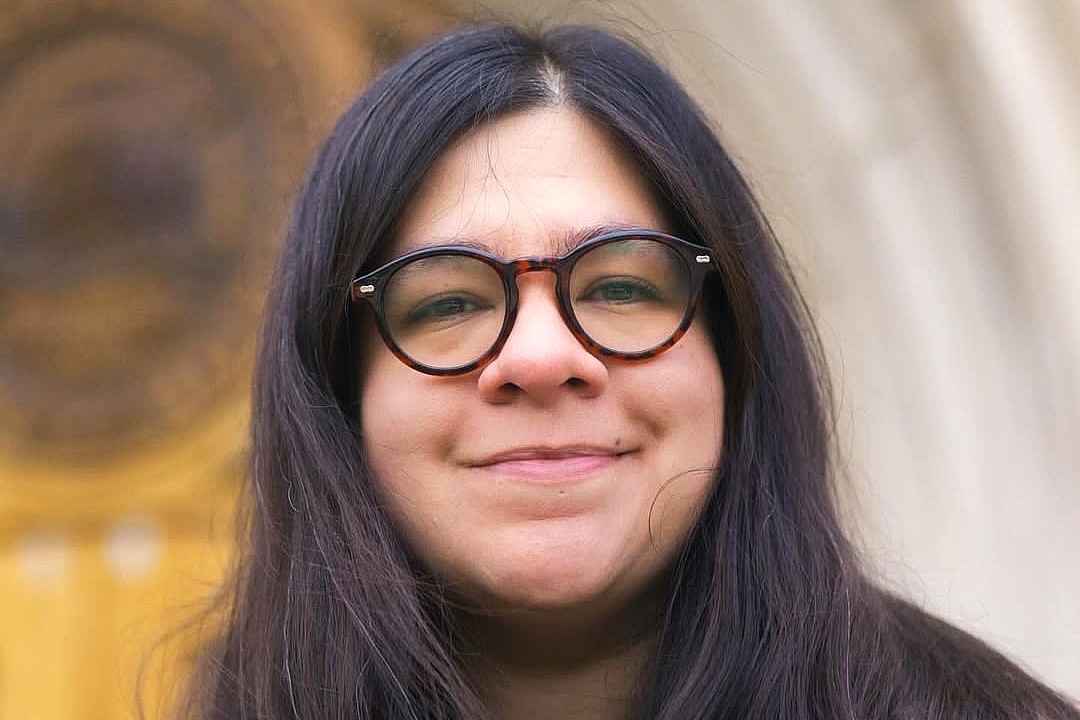 Dr. Alejandra Márquez Guajardo