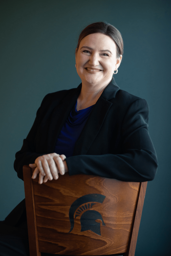 Jennifer Johnson