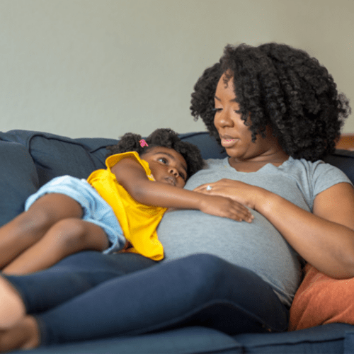 ROSE program cuts rates of postpartum depression in half while saving money | MSUToday ROSE program cuts rates of postpartum depression in half while saving money | MSUToday