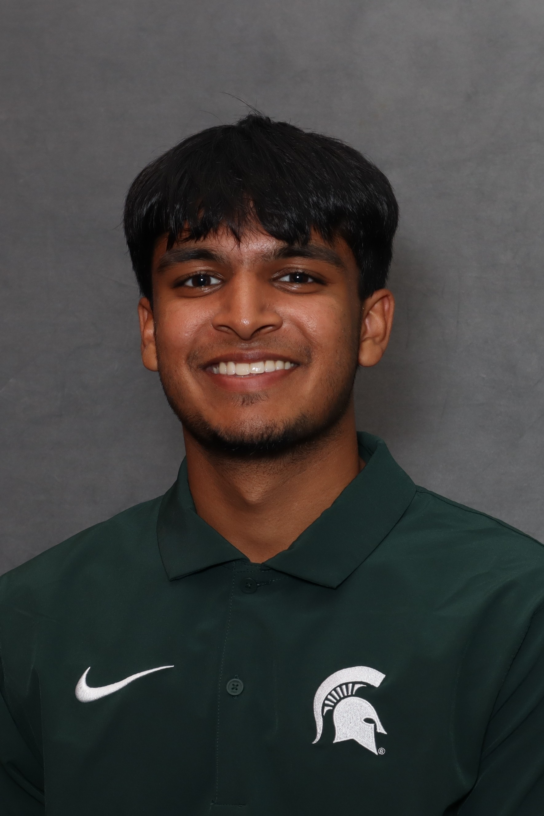Vedant Gupta