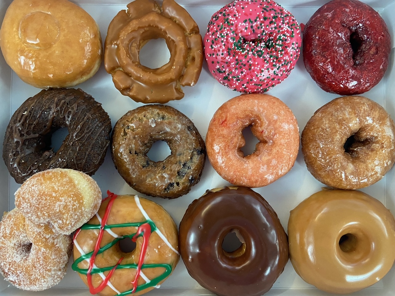 Graduate voice: How my time at MSU helped me create Groovy Donuts ...