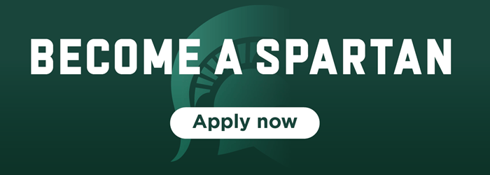 Become a Spartan Apply Now button