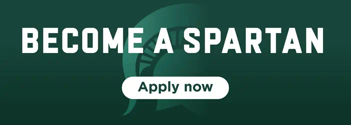 Become a Spartan Apply Now button
